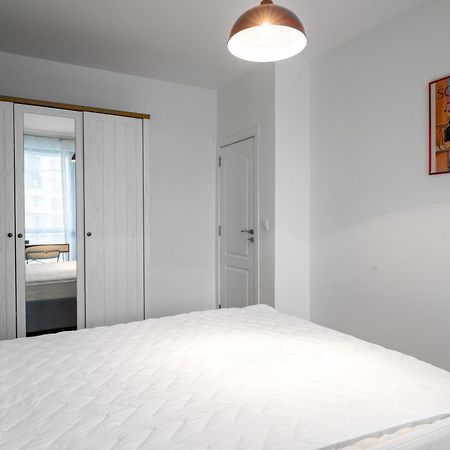 Alla Prima - 1Bd Flat In Sofia Centre By Flat Mаnager Extérieur photo