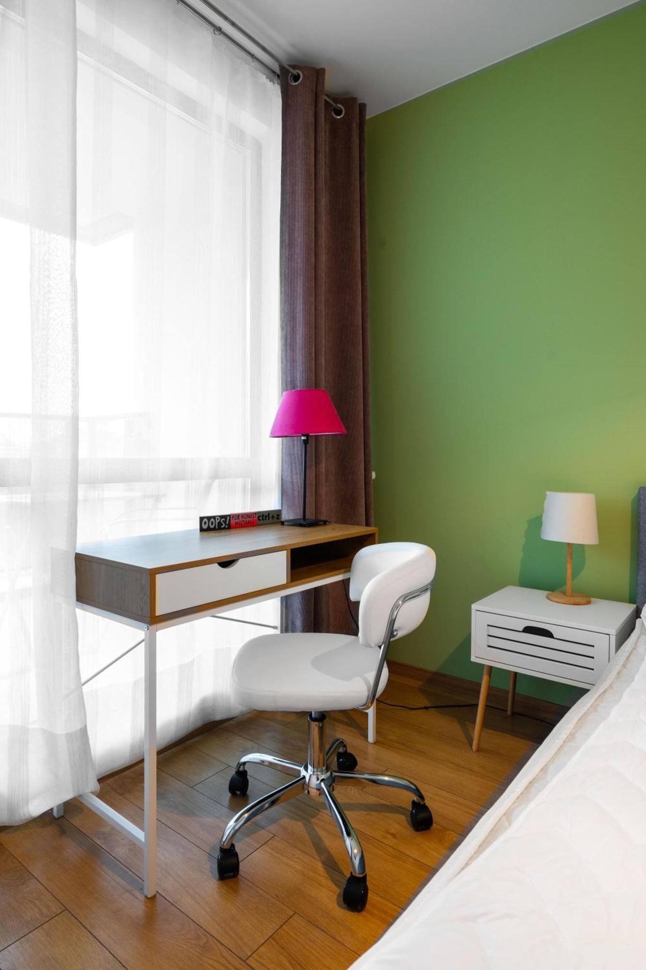 Alla Prima - 1Bd Flat In Sofia Centre By Flat Mаnager Extérieur photo
