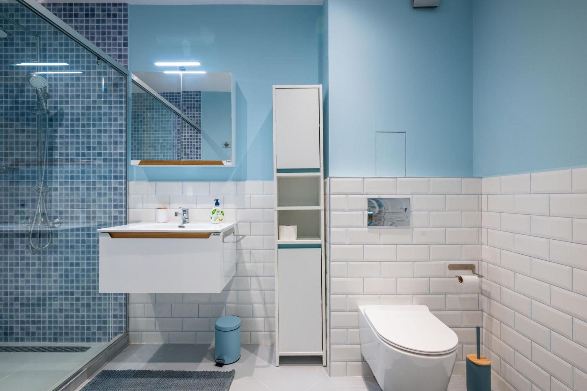 Alla Prima - 1Bd Flat In Sofia Centre By Flat Mаnager Extérieur photo